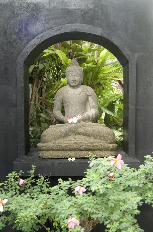 Villa Delapan Canggu Kültér fotó