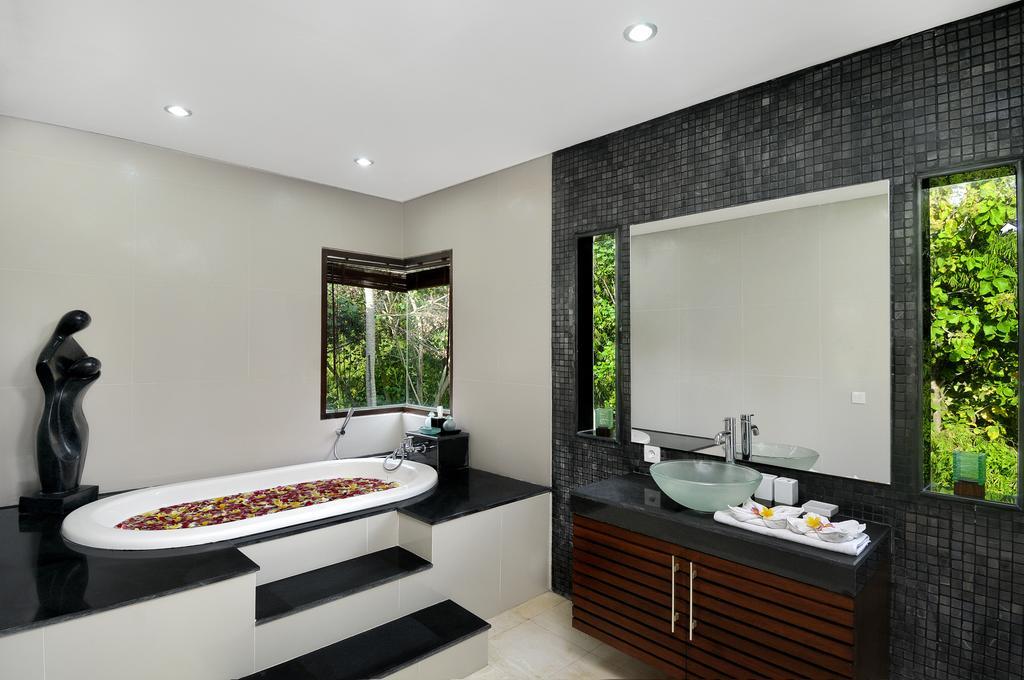 Villa Delapan Canggu Kültér fotó
