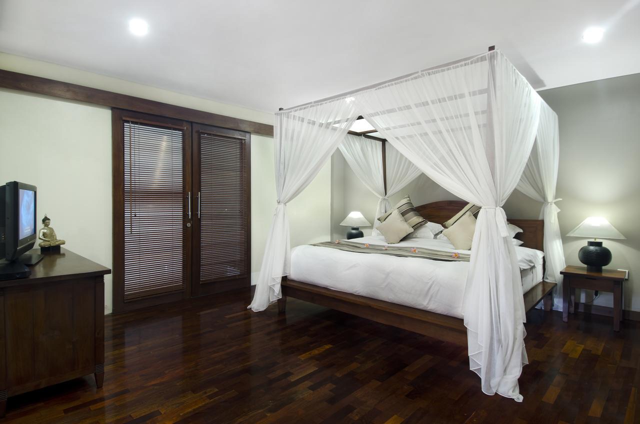 Villa Delapan Canggu Kültér fotó