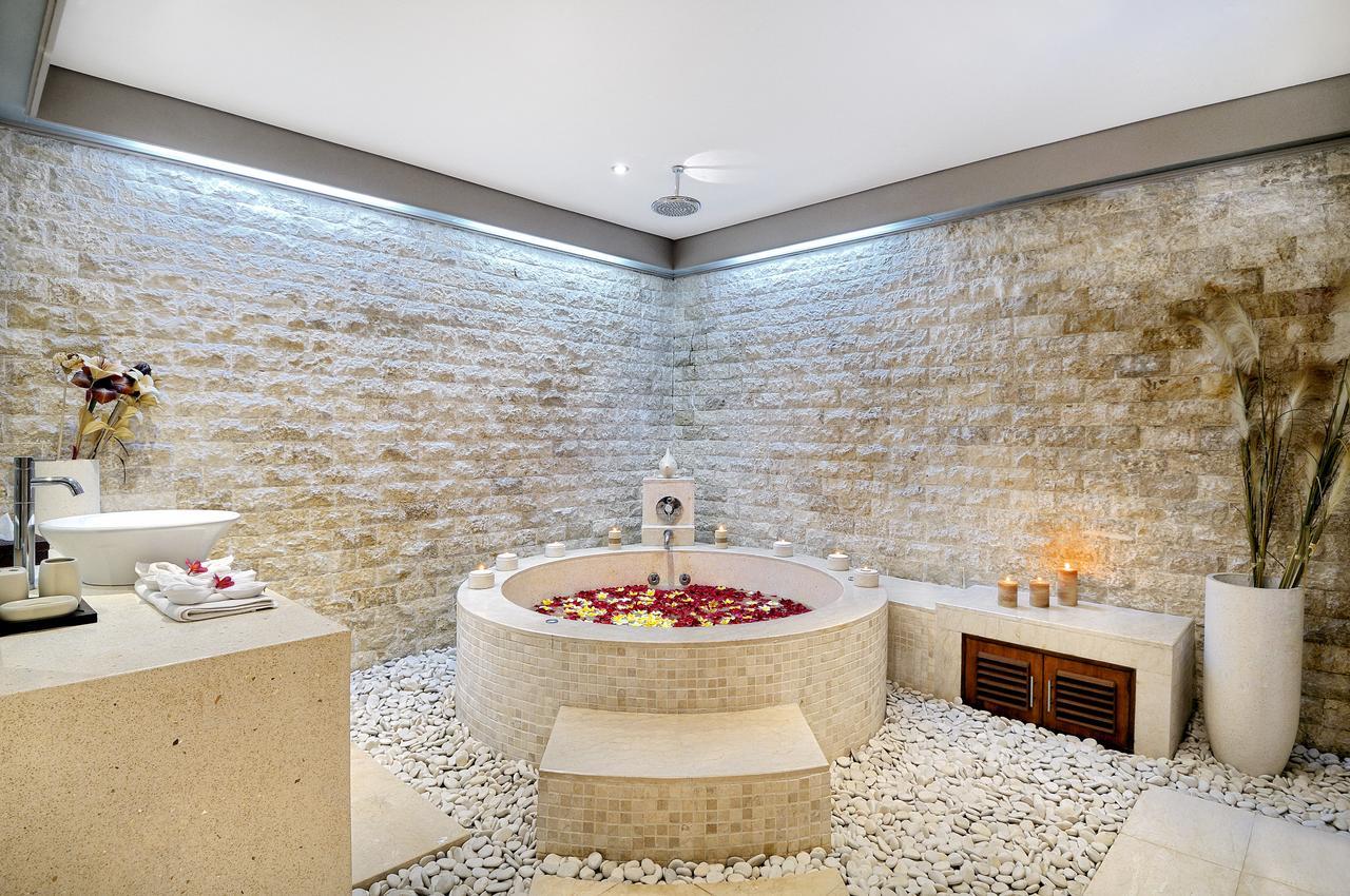 Villa Delapan Canggu Kültér fotó